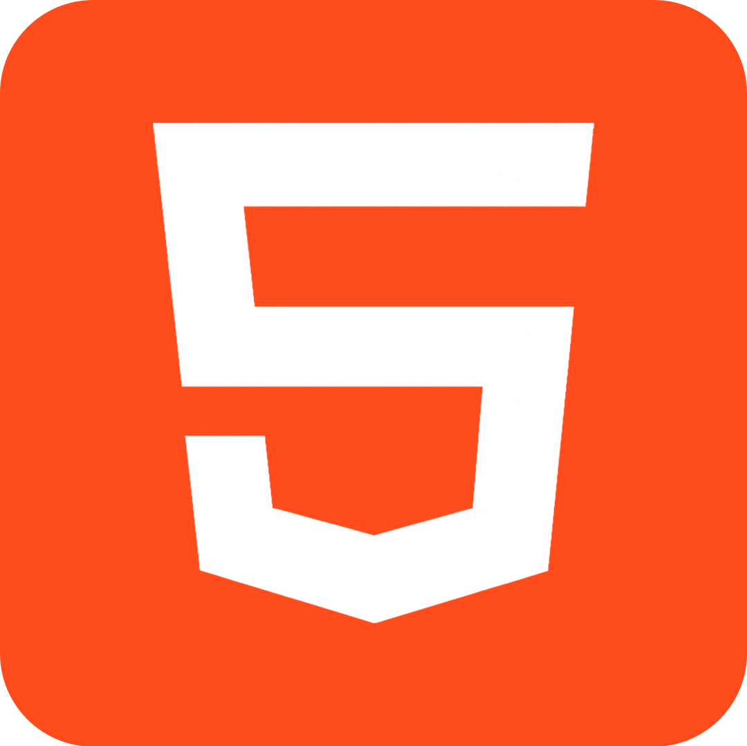 HTML5