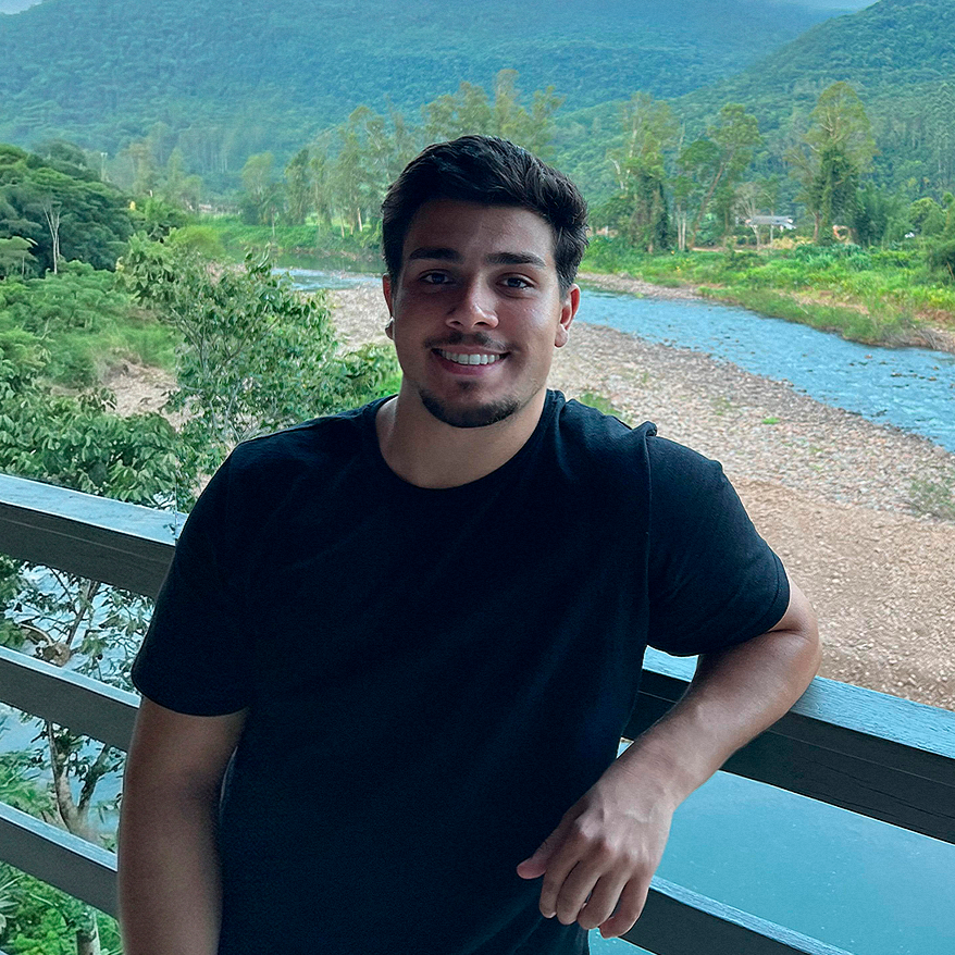 Anderson Souto - Foto